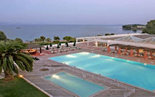 Foto Hotel Dassia Chandris in Dassia ( Corfu)